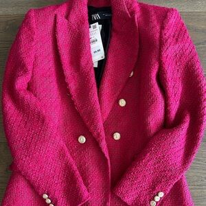 Zara Blazer